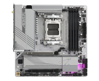Gigabyte B650M AORUS ELITE AX ICE - 1324514 - zdjęcie 3